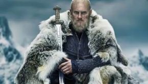 Vikings Season 6 Episode 3 :{S06E03 - TV Series