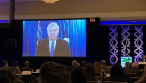 Vilsack warns ag companies to solidify cyber security as harvest begins