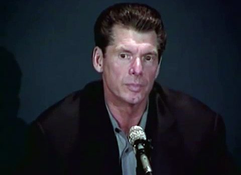 Vince McMahon post-Over The Edge '99 press conference clip