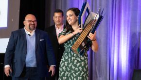 Vinco Wins SHRM's 2022 HR Technology Startup Competition