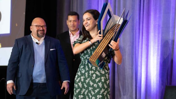 Vinco Wins SHRM's 2022 HR Technology Startup Competition