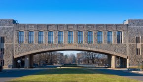 Virginia Tech to review IT, cybersecurity operations