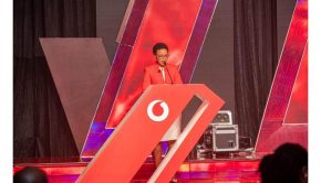 Vodacom launches Tanzania's first 5G technology