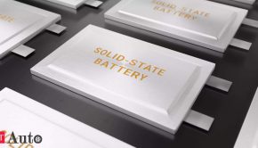Volta Technology to roll out solid-state batteries by early 2023, Auto News, ET Auto