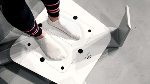 Volumental’s FitTech Technology Makes Ill-Fitting Shoes A Thing Of The Past