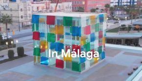WATCH: Google unveils cybersecurity centre in Andalucia's Malaga ahead of 2023 open