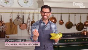 WATCH: Learn the Perfect Hack for Ripening Bananas