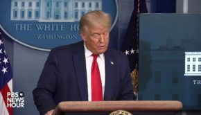 WATCH_ President Donald Trump holds news conference