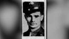 WW2 history: Remains of World War 2 US Army Air Forces tech ID'd as Harold Kretzer; body to be re-buried in Springfield, IL