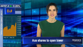 Wall Street closes mixed on disappointing jobs data: Aus shares to open lower