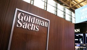 Wall Street eyes cybersecurity, with Goldman Sachs announcing $125 million investment