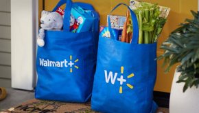 Walmart, Not Amazon, Is Jim Cramer's Cyber Monday Pick