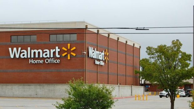 Walmart testing text-to-shop technology  - Talk Business & Politics