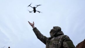 War in Ukraine highlights importance of cutting-edge technology in conflict