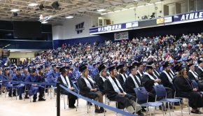 Washburn Institute of Technology recognizes 2022 fall graduates