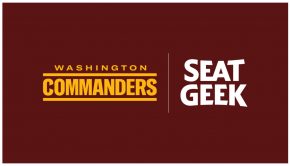 Washington Commanders Select SeatGeek’s Technology Platform to Fuel Digital Ticketing Transformation Strategy