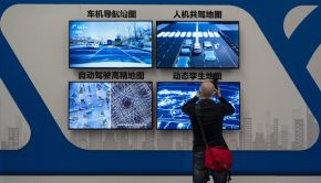 Washington Raises Stakes in War on Chinese Technology