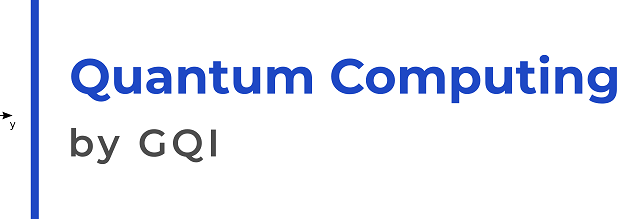 Quantum Computing Report Logo