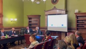 Watch Now: Cybersecurity experts give a presentation to the Iowa ... - Victoria Advocate