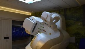 Watertown’s Walker Center for Cancer Care adds technology to provide faster access to radiation treatment | Health Matters