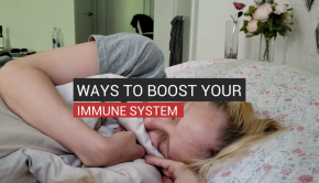 Ways To Boost Your Immune System