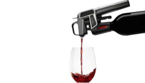 We Haven’t Seen Coravin Wine Preserver Prices This Low Since Cyber Monday
