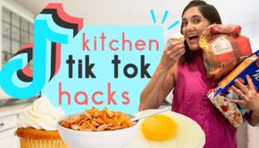 We Tried 6 TikTok Food Hacks
