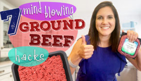 We Tried 7 Ground Beef Hacks