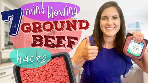 We Tried 7 Ground Beef Hacks