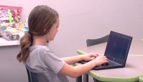 'We noticed kids becoming isolated': Local grade school scales back on technology use - WKRC TV Cincinnati