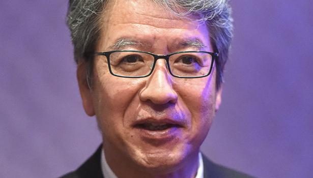 We should be technology neutral, says Maruti Suzuki’s Takeuchi