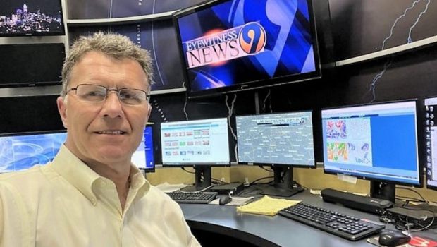 Weather wonders: Technology improves short- and long-term forecasting | St. Lawrence County