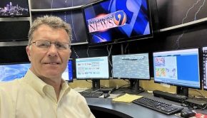 Weather wonders: Technology improves short- and long-term forecasting | Top Story