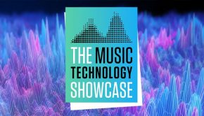 Welcome to the Music Technology Showcase 2021!