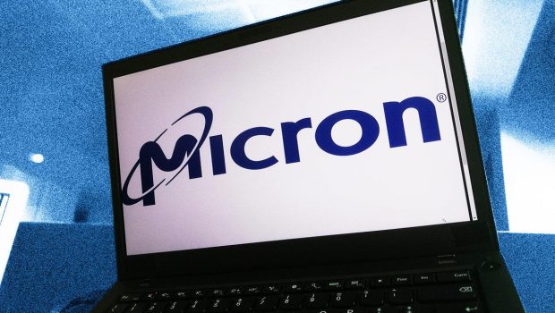 We're Sticking With Our Strategy for Micron Technology