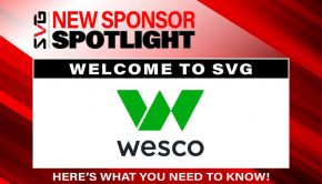 Wesco’s Phil Langley on Broadcast Technology Migrating Up Onto the Network