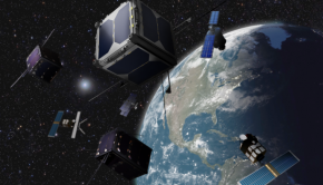 Western University-led conference to discuss how Canada can lead space technology