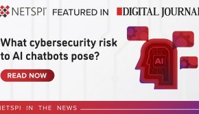 What Cybersecurity Risk to AI Chatbots Pose?