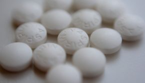 What Does A Daily Dose Of Aspirin Do?