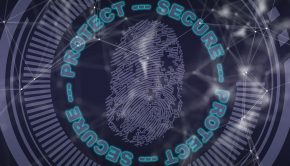 fingerprint secure scanning
