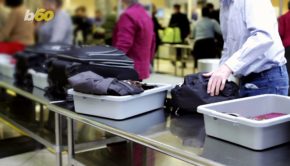 What NOT to Wear Through Airport Security