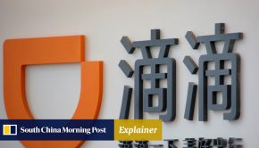 What does Didi’s probe mean for the industry and China’s tech giants? - South China Morning Post