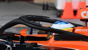 What is HALO Technology which saved two drivers live in a day in F1?