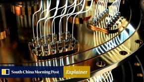 What is quantum computing and how does it work? - South China Morning Post