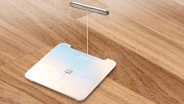 What is surely the best smart scale is from Huawei and now costs only 69 euros