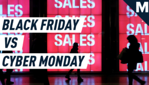 What to buy on Black Friday and Cyber Monday