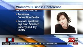 What to expect at the 30th Bakersfield Women's Business Conference