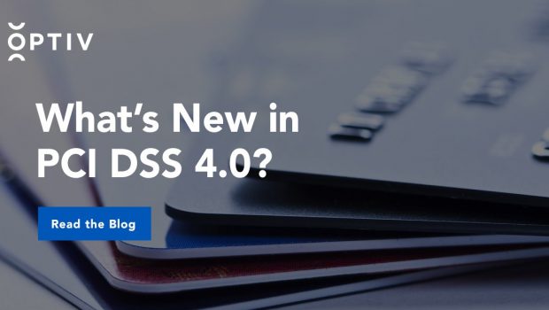 What’s New in PCI DSS v4.0