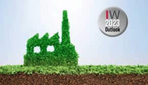 Where Manufacturing Technology Goes in 2023: Part 2, Sustainability & Automation