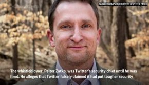 Whistleblower: Twitter negligent on cybersecurity | Latest Headlines
